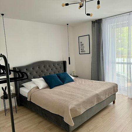 Apartment Zanzi ชามัวริน ภายนอก รูปภาพ