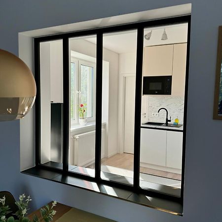 Apartment Zanzi ชามัวริน ภายนอก รูปภาพ