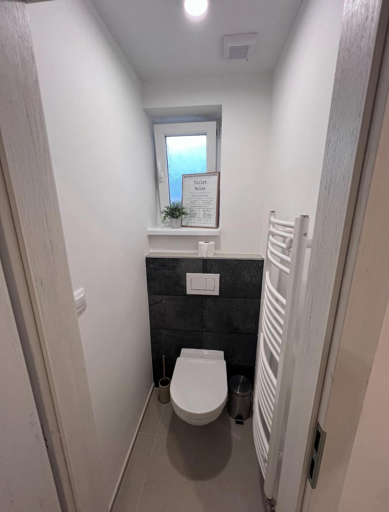 Apartment Zanzi ชามัวริน ภายนอก รูปภาพ
