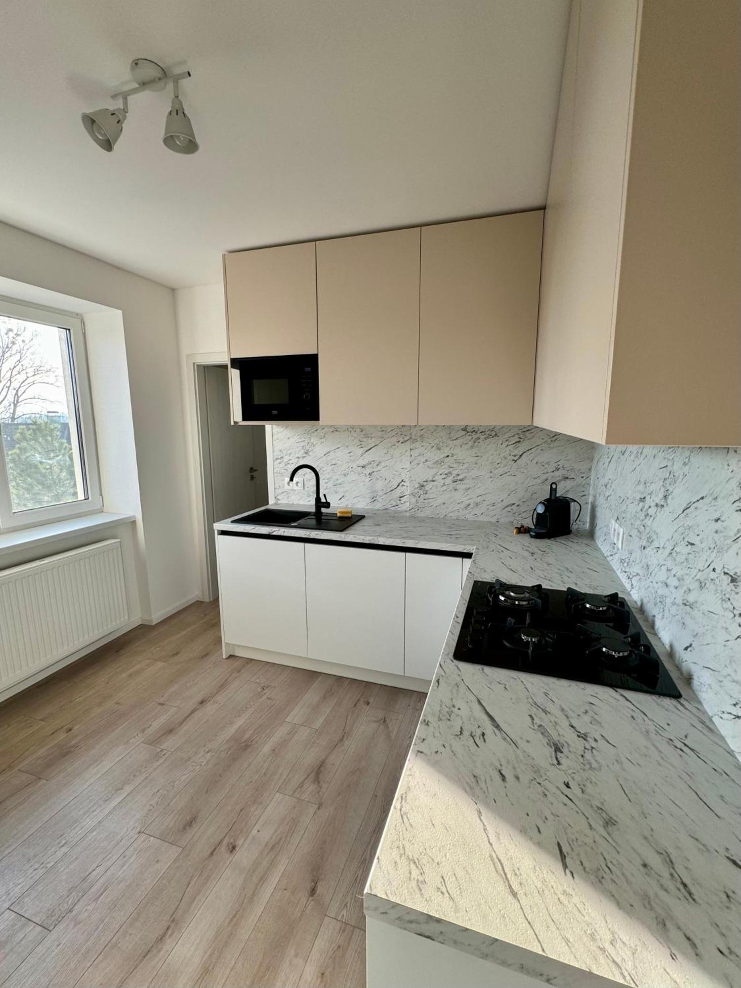 Apartment Zanzi ชามัวริน ภายนอก รูปภาพ
