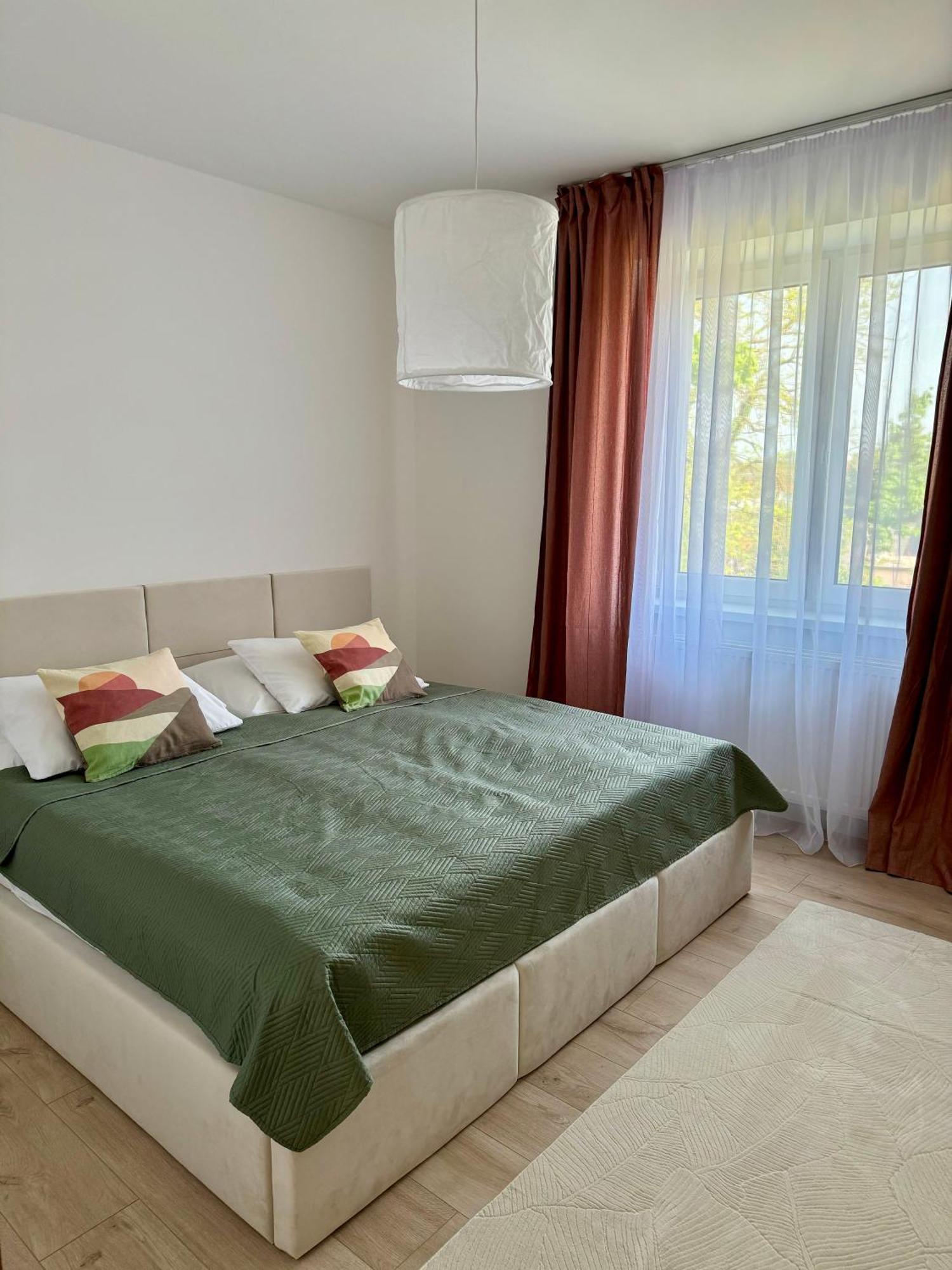 Apartment Zanzi ชามัวริน ภายนอก รูปภาพ