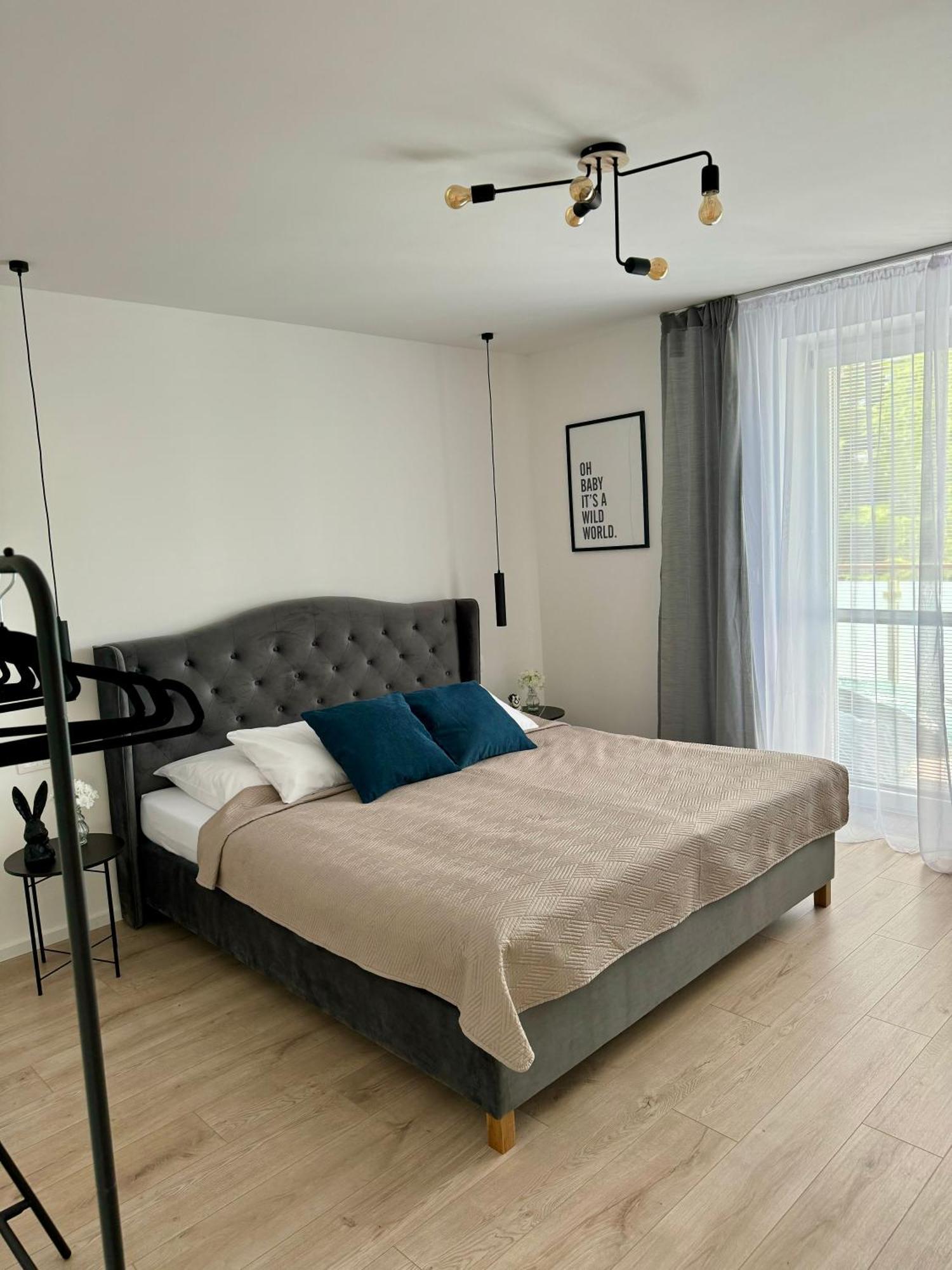 Apartment Zanzi ชามัวริน ภายนอก รูปภาพ