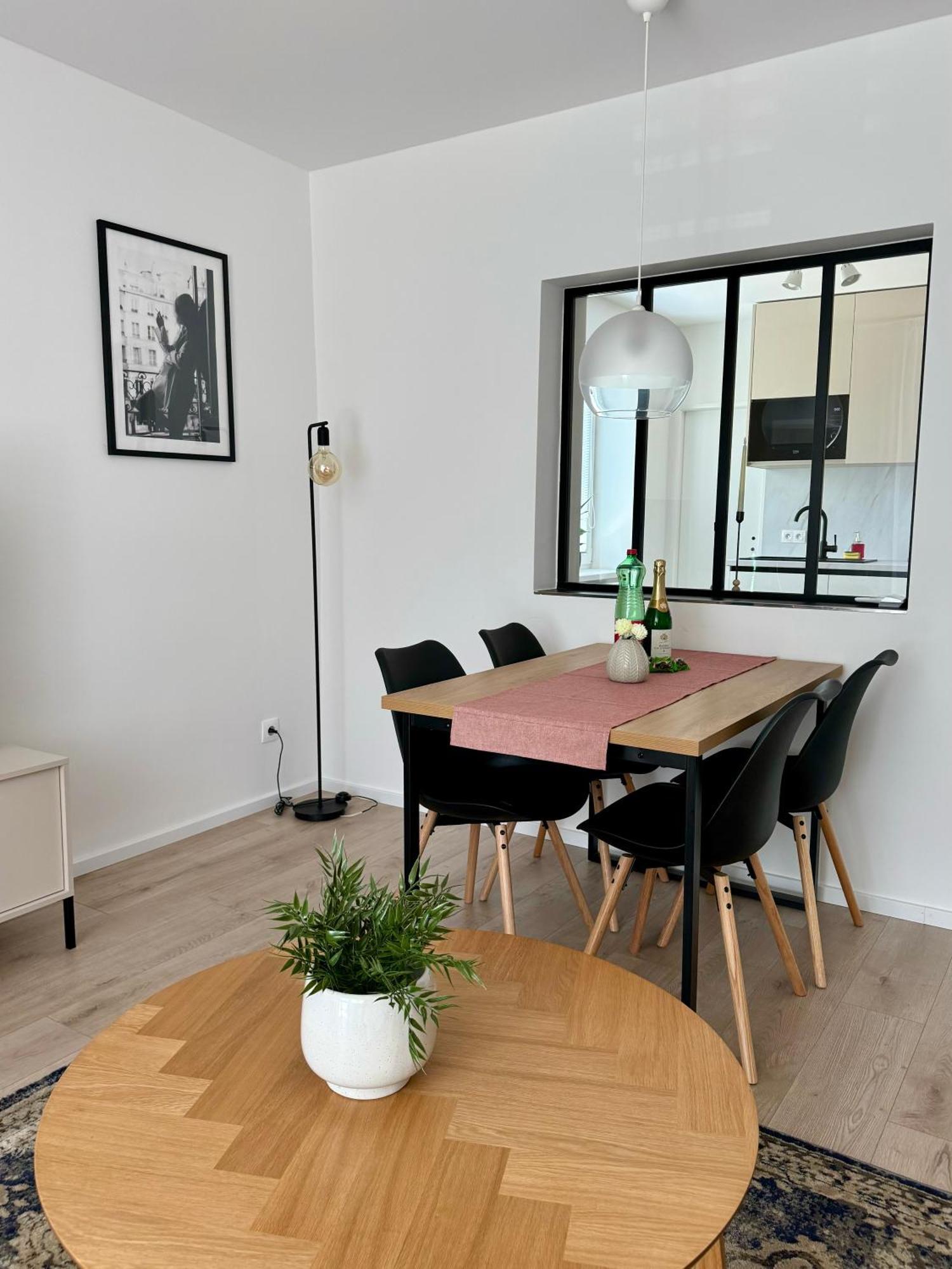 Apartment Zanzi ชามัวริน ภายนอก รูปภาพ
